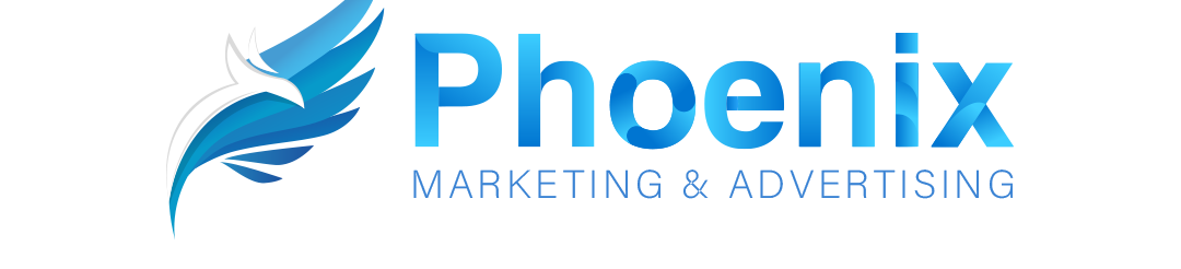 phoenix-ma.com Logo